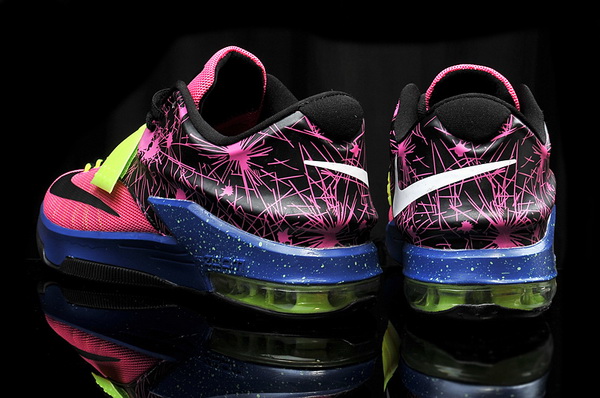 Nike Kevin Durant VII Shoes-048