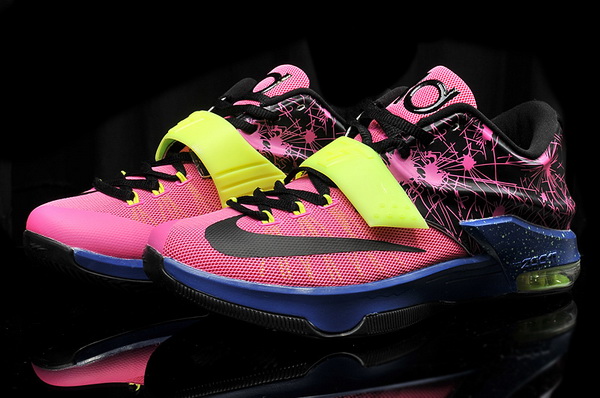 Nike Kevin Durant VII Shoes-048