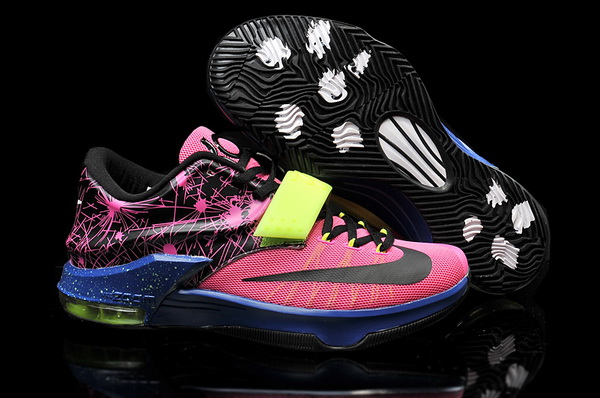 Nike Kevin Durant VII Shoes-048