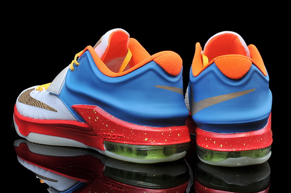 Nike Kevin Durant VII Shoes-049