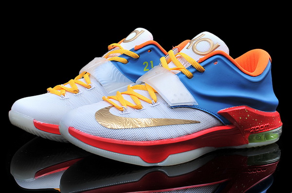 Nike Kevin Durant VII Shoes-049