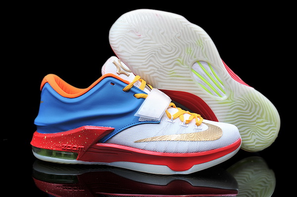 Nike Kevin Durant VII Shoes-049