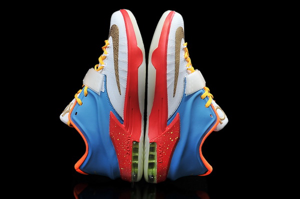 Nike Kevin Durant VII Shoes-049