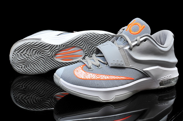 Nike Kevin Durant VII Shoes-050