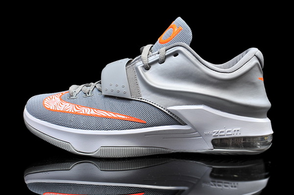 Nike Kevin Durant VII Shoes-050