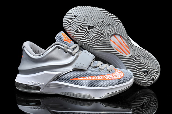 Nike Kevin Durant VII Shoes-050