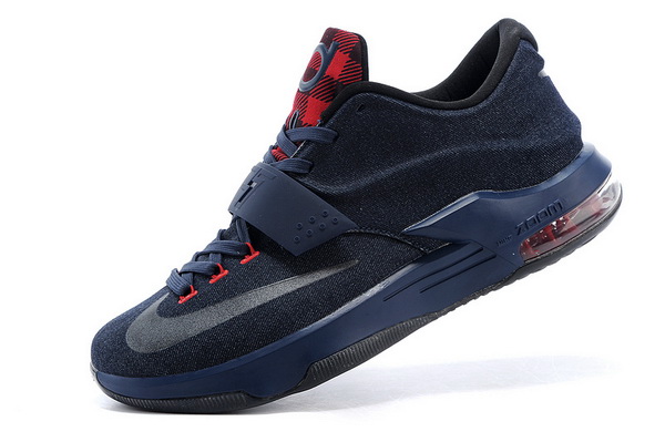 Nike Kevin Durant VII Shoes-056