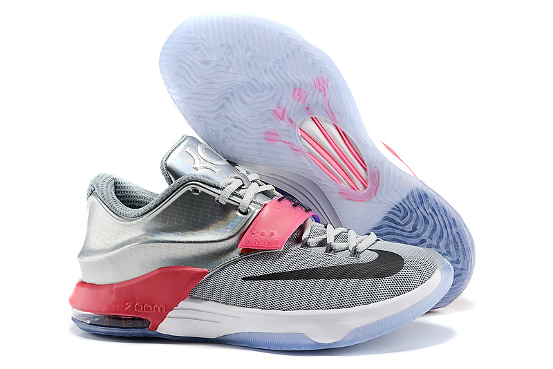 Nike Kevin Durant VII Shoes-062