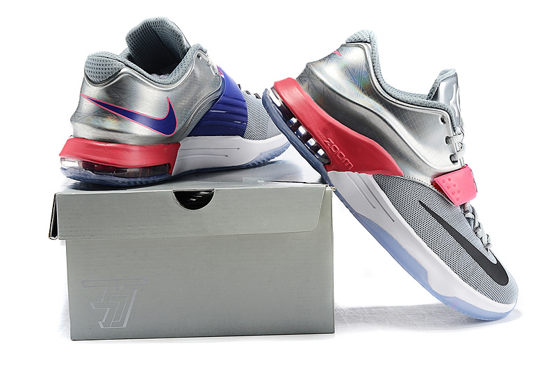 Nike Kevin Durant VII Shoes-062