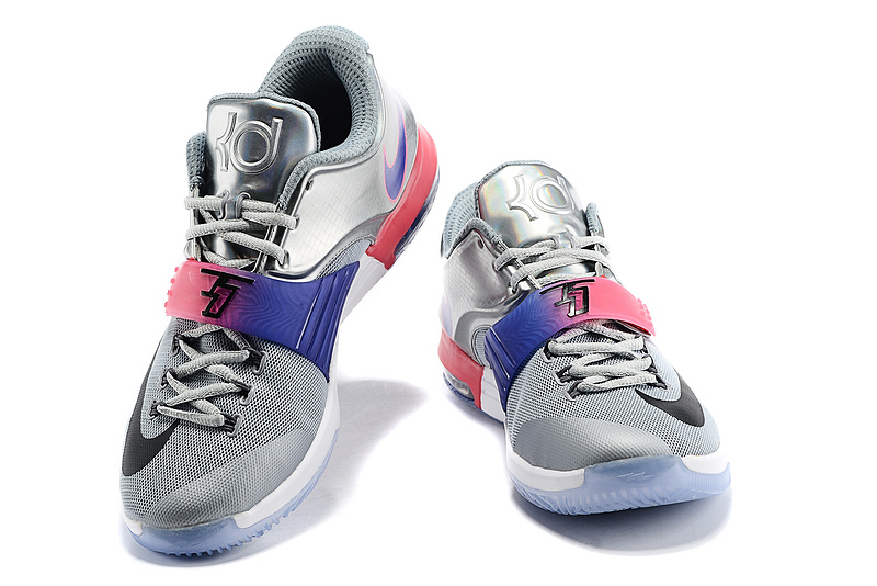 Nike Kevin Durant VII Shoes-062