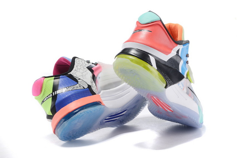 Nike Kevin Durant VII What the KD