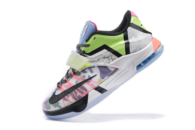 Nike Kevin Durant VII What the KD