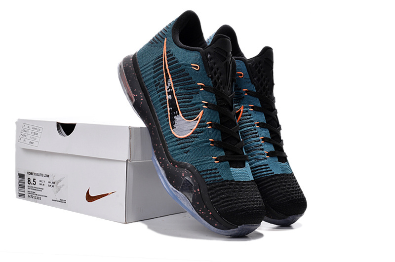 Nike Kobe 10 Elite Low-006