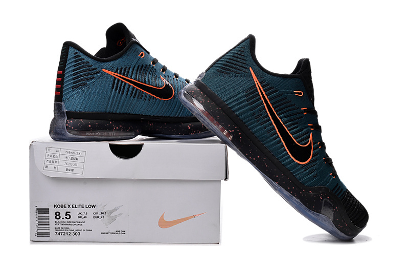 Nike Kobe 10 Elite Low-006