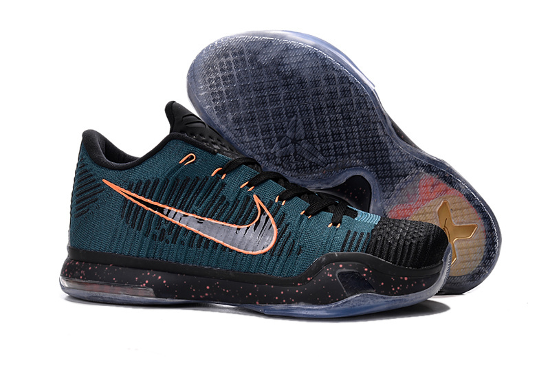 Nike Kobe 10 Elite Low-006