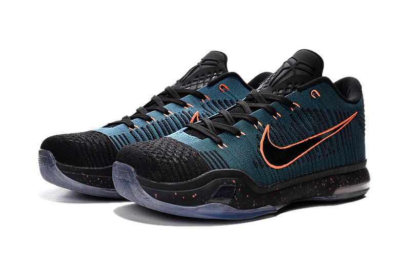 Nike Kobe 10 Elite Low-006