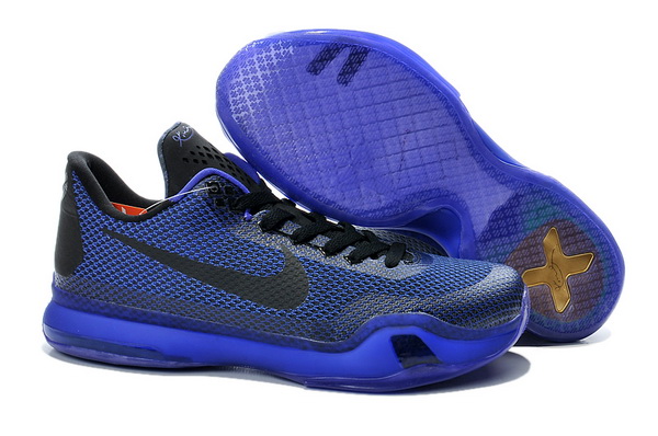 Nike Kobe 10 GS shoes-001