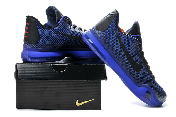 Nike Kobe 10 GS shoes-001