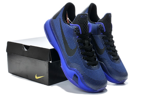 Nike Kobe 10 GS shoes-001