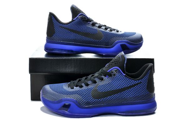 Nike Kobe 10 GS shoes-001