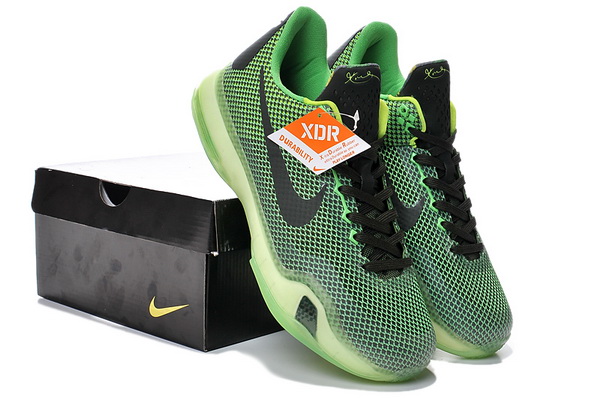 Nike Kobe 10 GS shoes-002