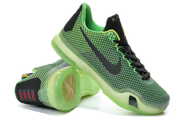 Nike Kobe 10 GS shoes-002