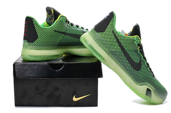 Nike Kobe 10 GS shoes-002