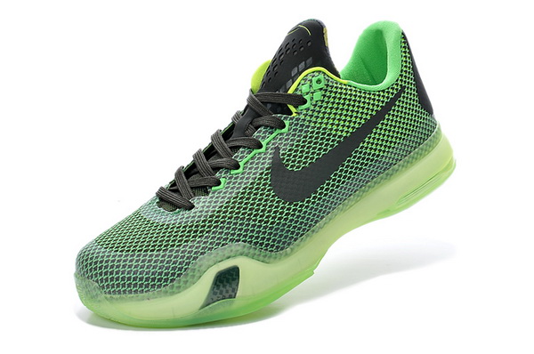 Nike Kobe 10 GS shoes-002