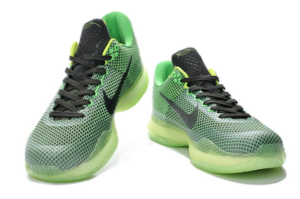 Nike Kobe 10 GS shoes-002