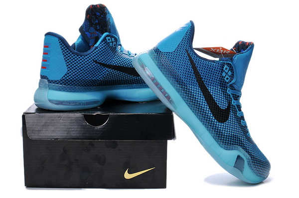 Nike Kobe 10 GS shoes-003