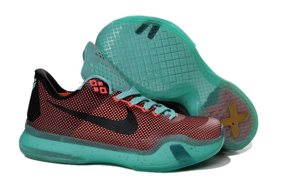 Nike Kobe 10 GS shoes-004