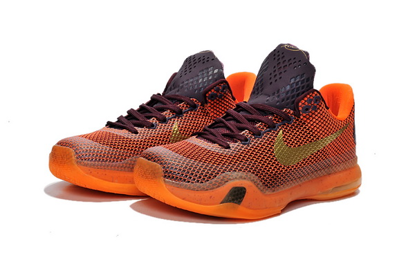 Nike Kobe 10 GS shoes-005