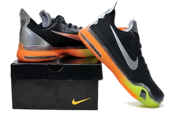 Nike Kobe 10 GS shoes-006