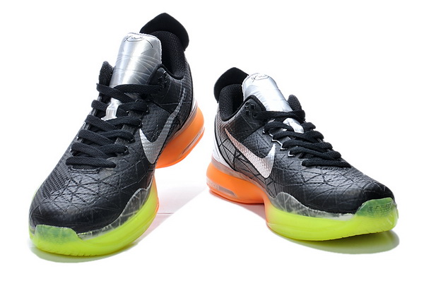 Nike Kobe 10 GS shoes-006