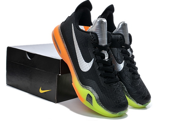 Nike Kobe 10 GS shoes-006