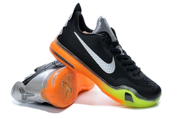 Nike Kobe 10 GS shoes-006