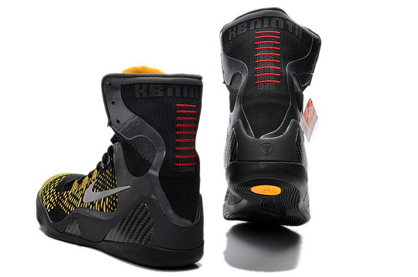 Nike Kobe 9 Elite Shoes-006