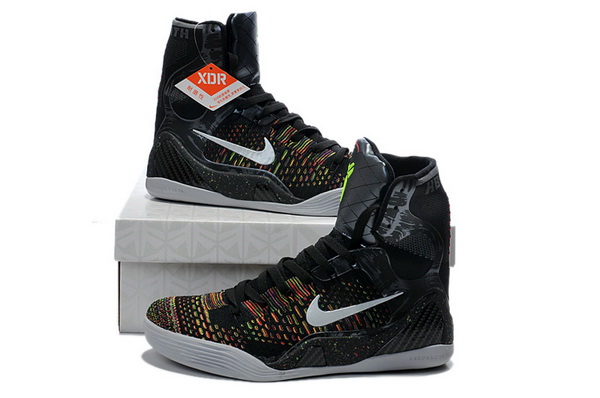 Nike Kobe 9 Elite Shoes-008