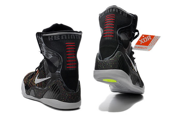 Nike Kobe 9 Elite Shoes-008