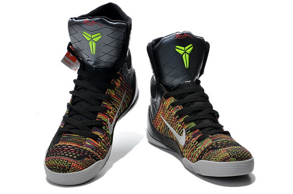 Nike Kobe 9 Elite Shoes-008