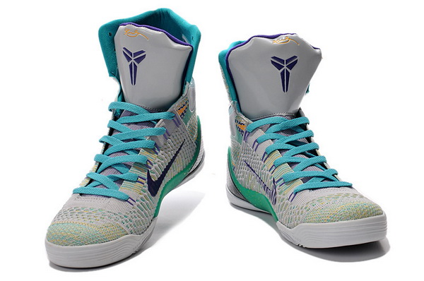 Nike Kobe 9 Elite Shoes-009