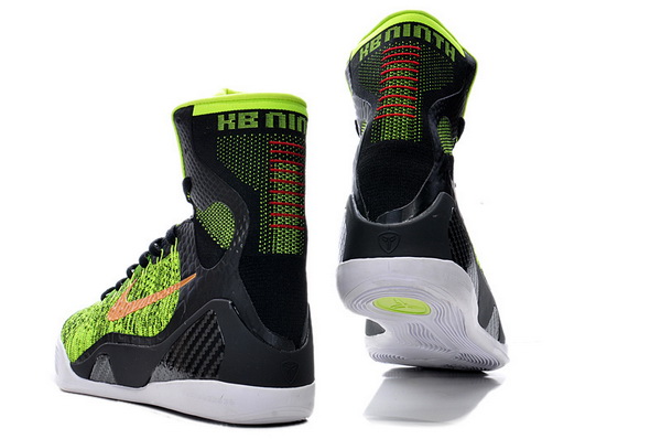 Nike Kobe 9 Elite Shoes-010