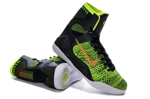 Nike Kobe 9 Elite Shoes-010