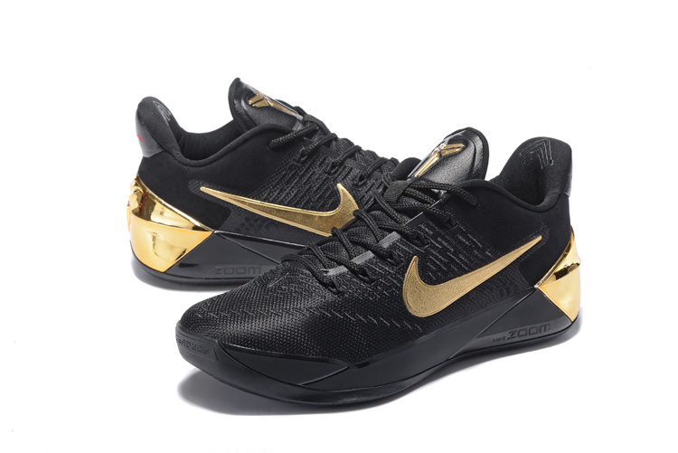 Nike Kobe A.D Shoes-001