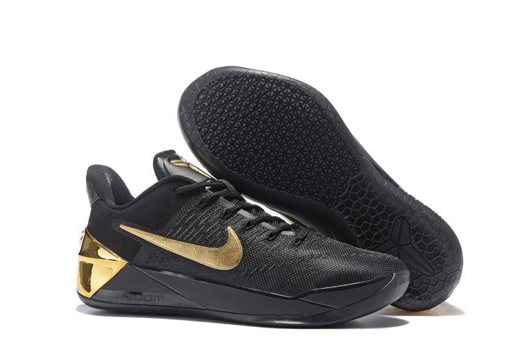 Nike Kobe A.D Shoes-001