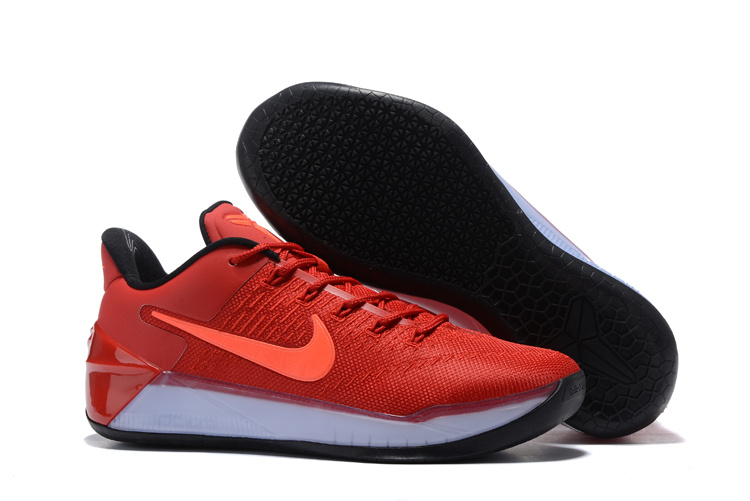 Nike Kobe A.D Shoes-003