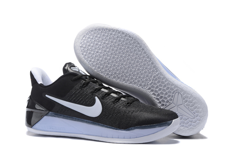 Nike Kobe A.D Shoes-004