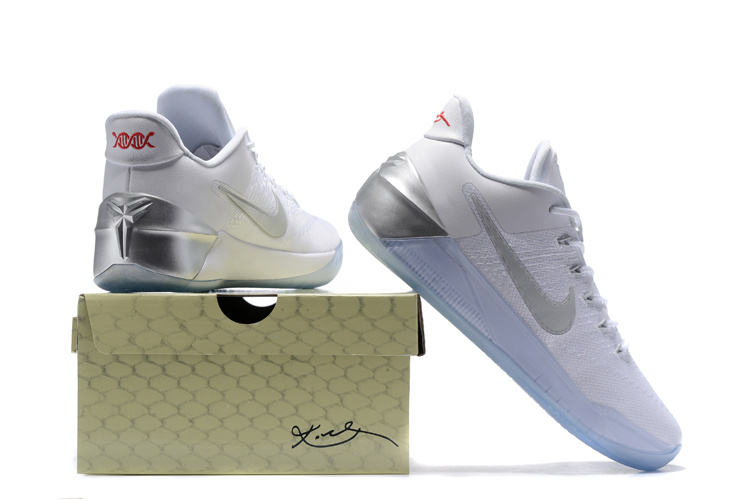 Nike Kobe A.D Shoes-005