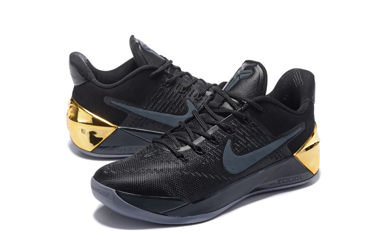 Nike Kobe A.D Shoes-006