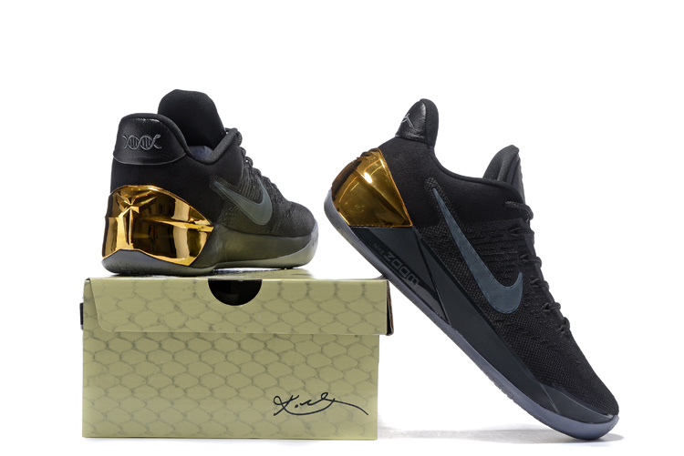 Nike Kobe A.D Shoes-006